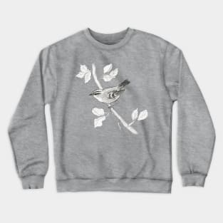 Goldcrest Crewneck Sweatshirt